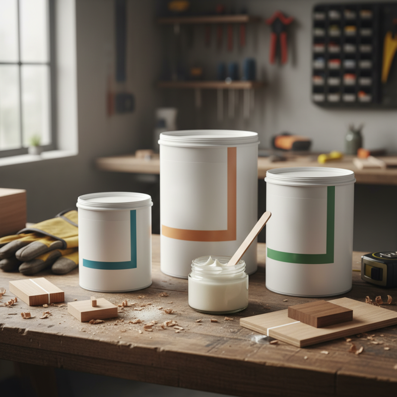2026 Best Urea Resin Glue for Your Next Project Tips and Recommendations?