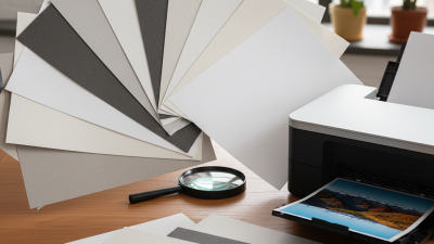 The Best 10 Photo Printing Paper Options for Stunning Prints?