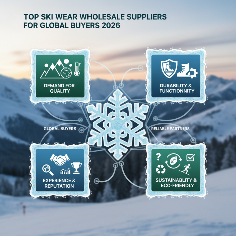 Top Ski Wear Wholesale Suppliers for Global Buyers 2026?