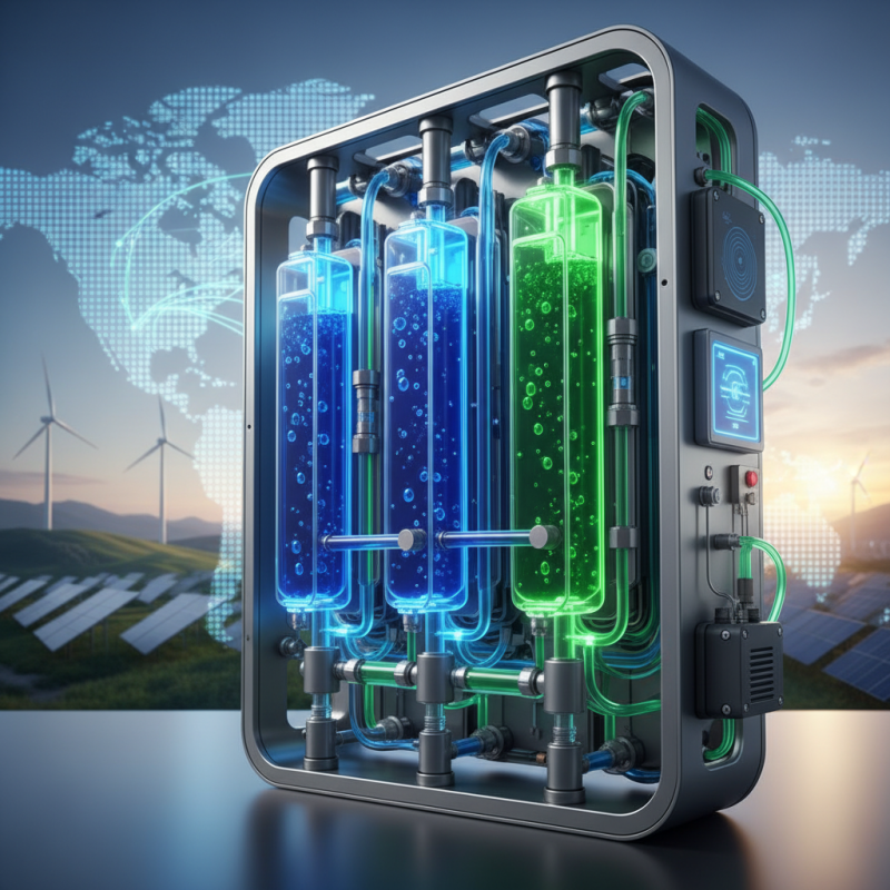 Top 10 Flow Batteries for Global Procurement in 2026?