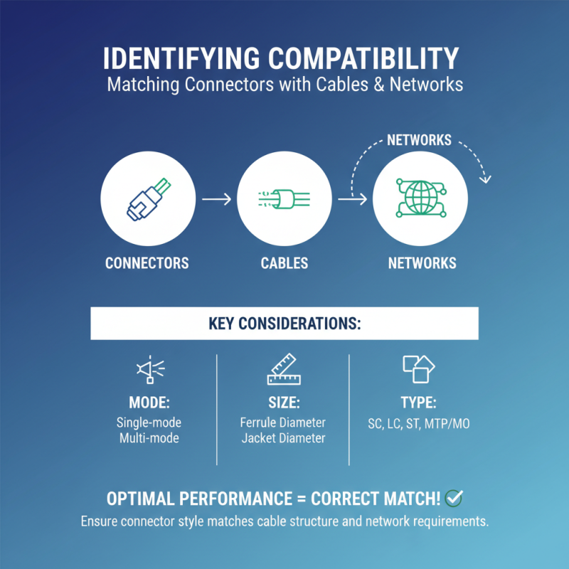 Top 10 Tips for Choosing the Best Fiber Optic Connector?