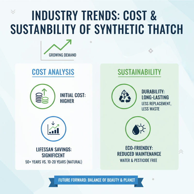 2026 Best Synthetic Roof Thatch Options for Global Buyers