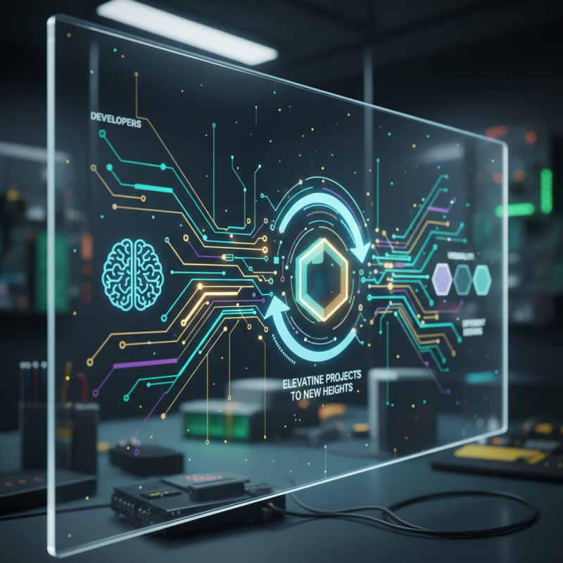 Why Choose Tft Module for Your Next Project?