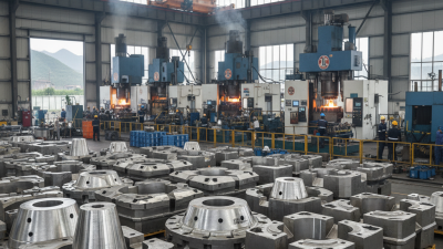 Top 10 Crusher Parts Manufacturers in China You Should Know?