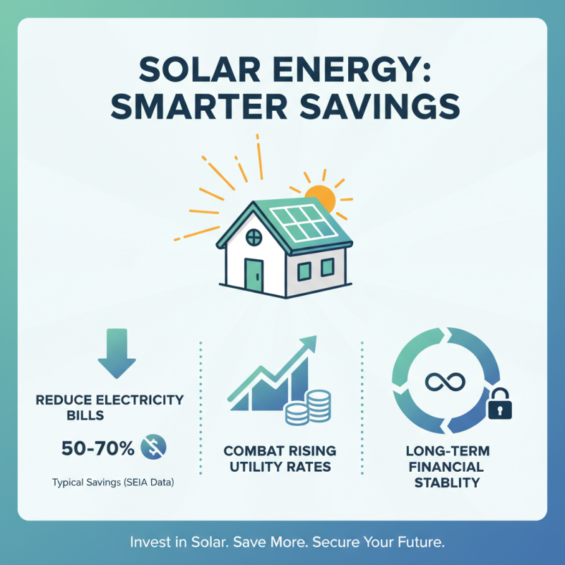 Top 10 Benefits of Solar Electric Energy Systems for Homeowners