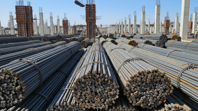 What is Wholesale Carbon Steel Rebar and Its Benefits?