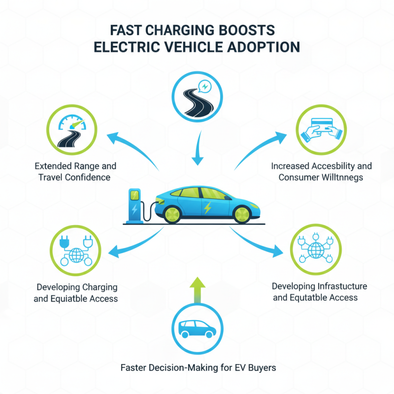 Top 10 Reasons Why Fast Charging Boosts EV Adoption?