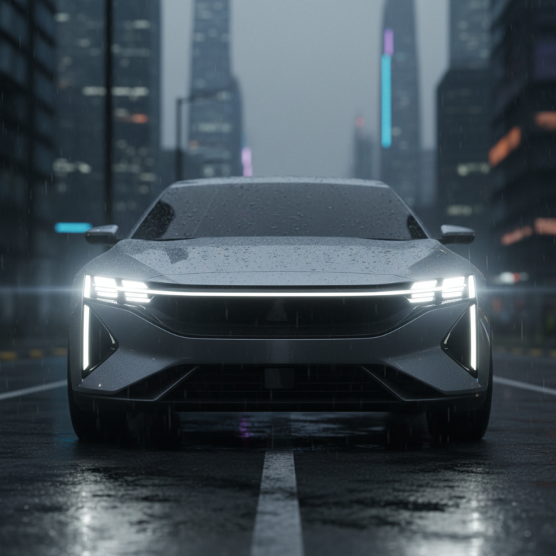 2026 Best Led Headlights for Your Vehicle Needs?