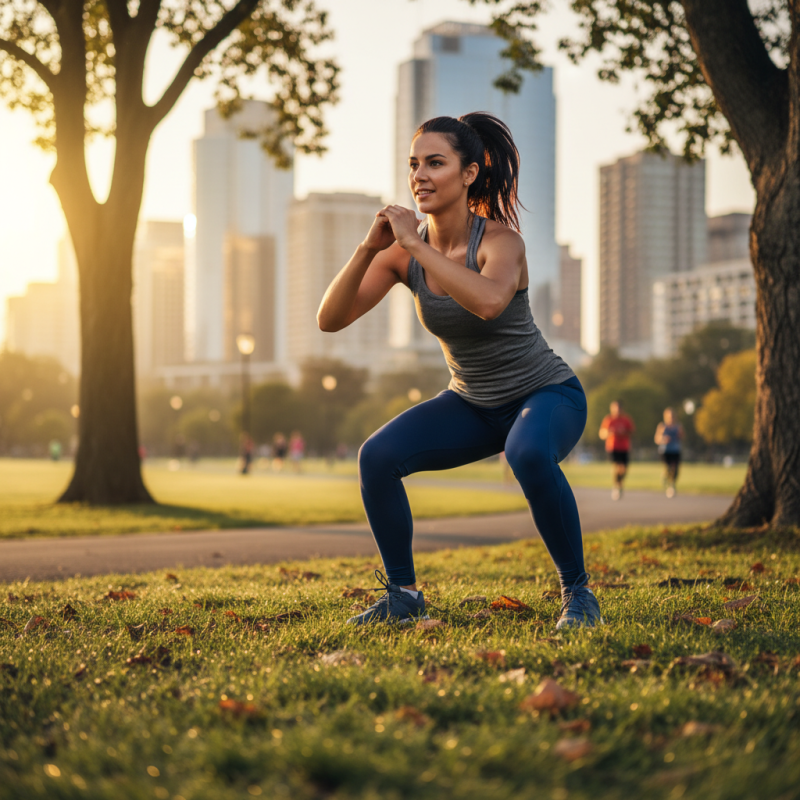 How to Exercise Effectively When You Have Limited Time?