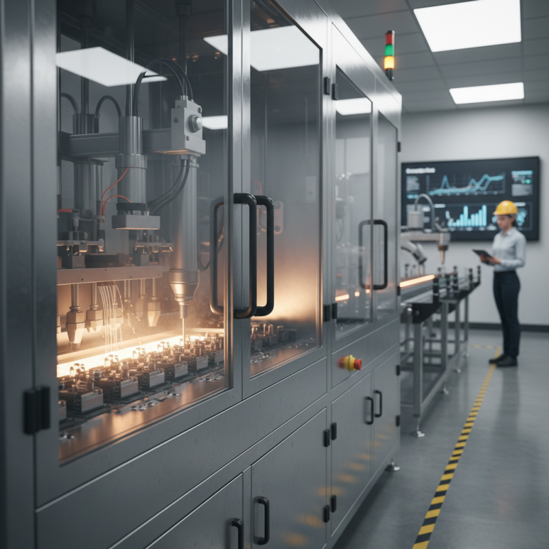 What is a Tinning Machine and How Does It Work?