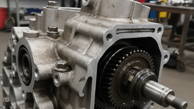 What is Steering Gear Housing and Its Importance in Vehicles?
