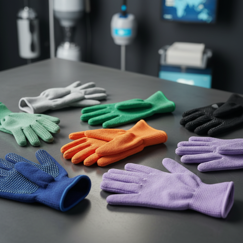 2026 Best Microfiber Gloves for Global Buyers to Consider?