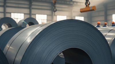 Top 5 China S235jr Carbon Steel Coil Companies for Buyers?