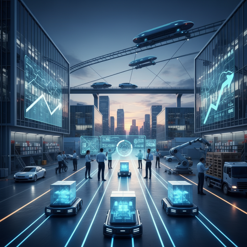 Top Strategies to Cut Logistics Operating Costs Effectively?