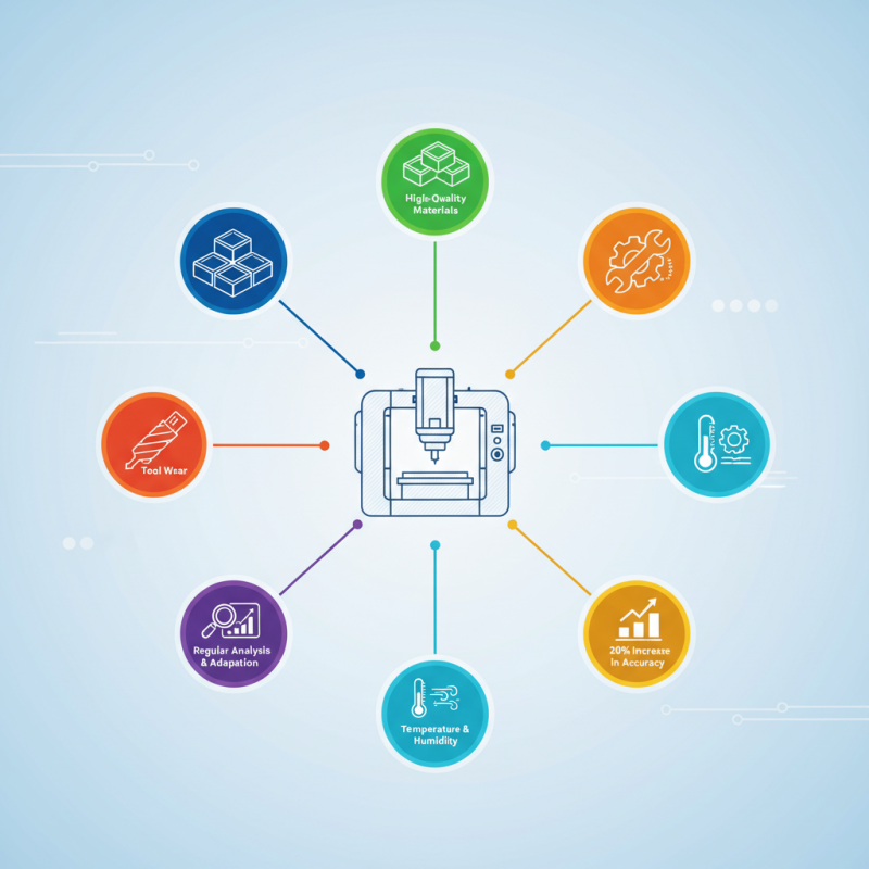 Top Factors Influencing Processing Accuracy of Profile Machining Machines?