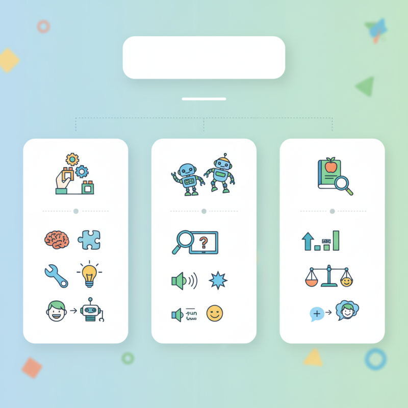 Best Tips for Choosing Robot Toys for 5 Year Olds?