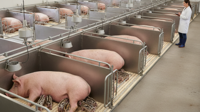 Top 10 Farrowing Pens For Pigs Buyers Guide?