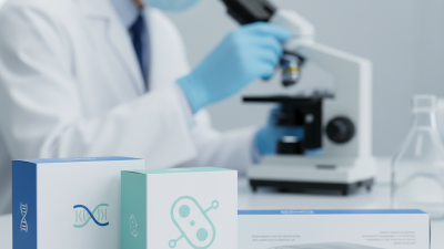 Top HPV Kits for Global Buyers What You Need to Know?