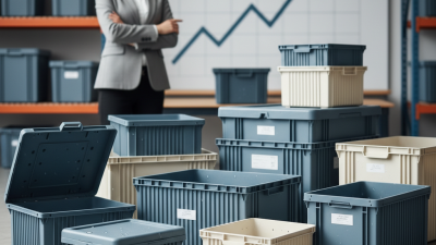 How to Choose the Best Pp Corrugated Box for Your Needs?