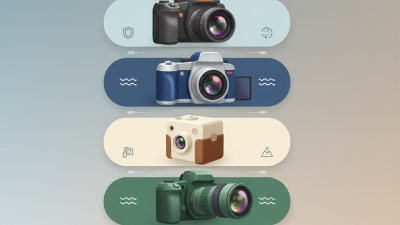 Top 5 Butyl Cameras for Your Photography Needs?