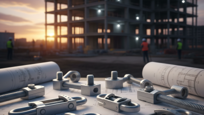 2026 Best Formwork Turnbuckle Options for Global Buyers?