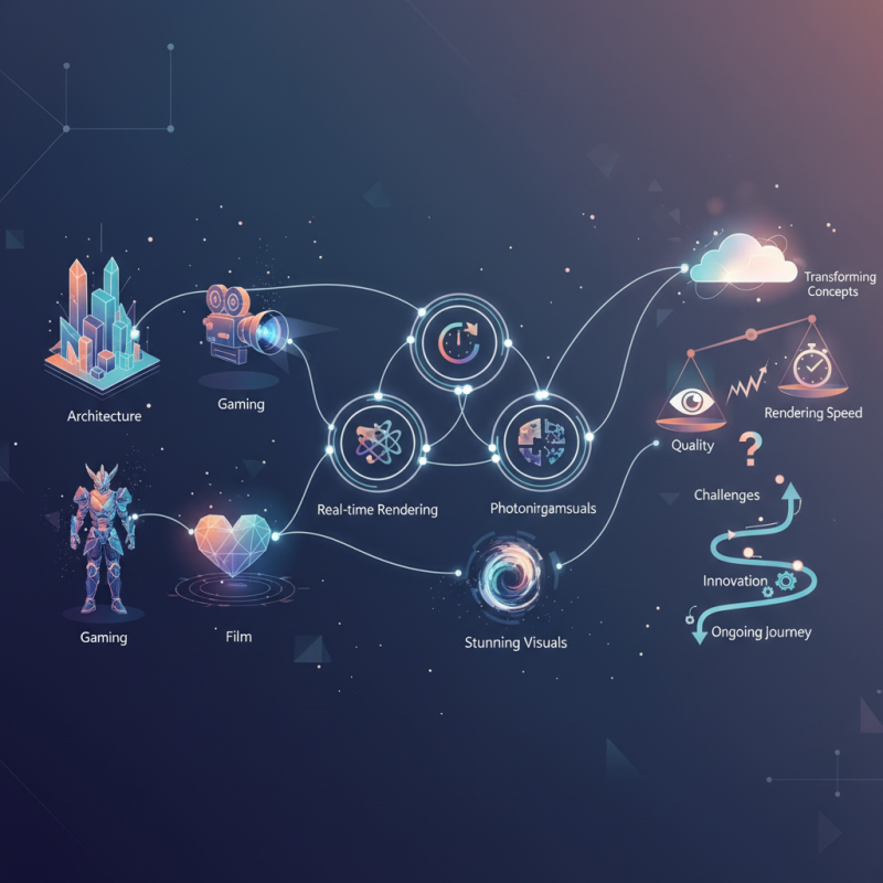 China Top 3D Model Rendering Techniques for Stunning Visuals?