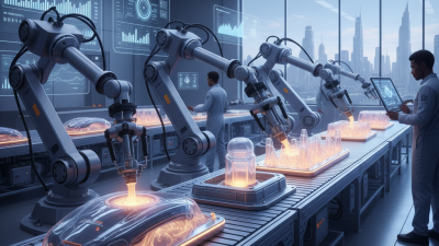 Best Liquid Silicone Molds for Global Buyers in 2026?