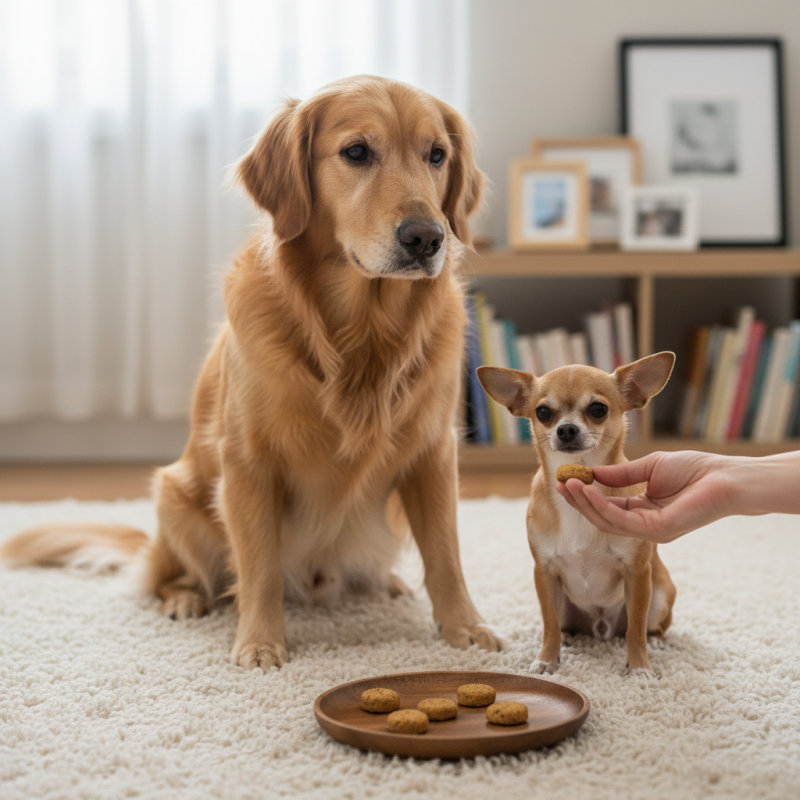 How Often Should I Give Treats to My Dog Tips for Pet Owners?
