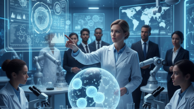 2026 Best Nitroxoline Clinical Studies for Global Buyers