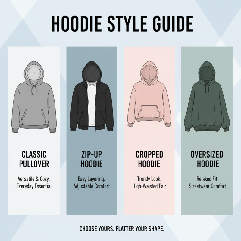 Top 10 Women's Hoodies Buying Tips You Need to Know