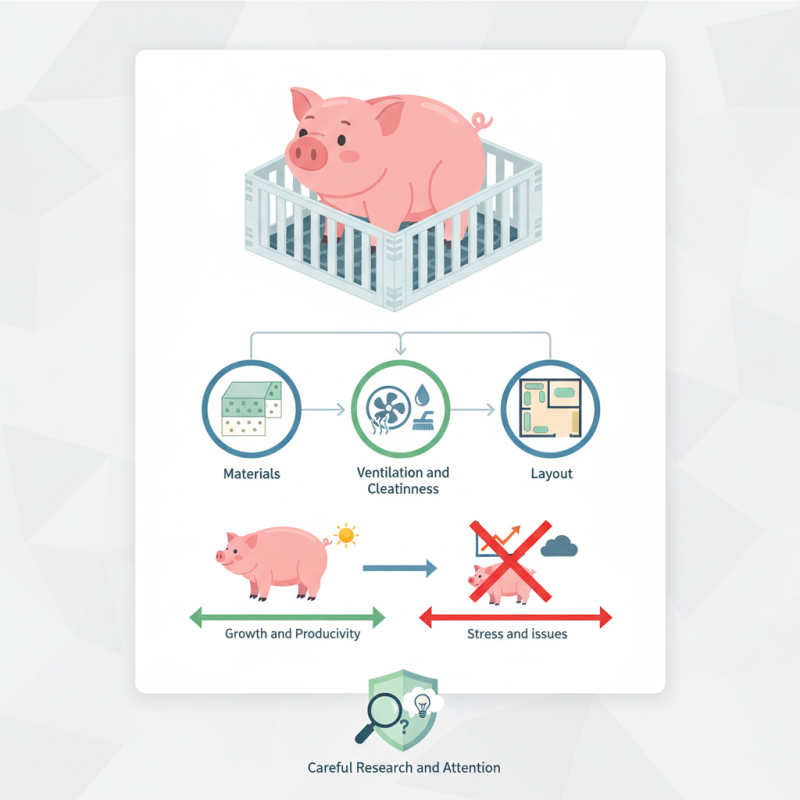 What is a Piglet Nursery Crate and How to Choose One?