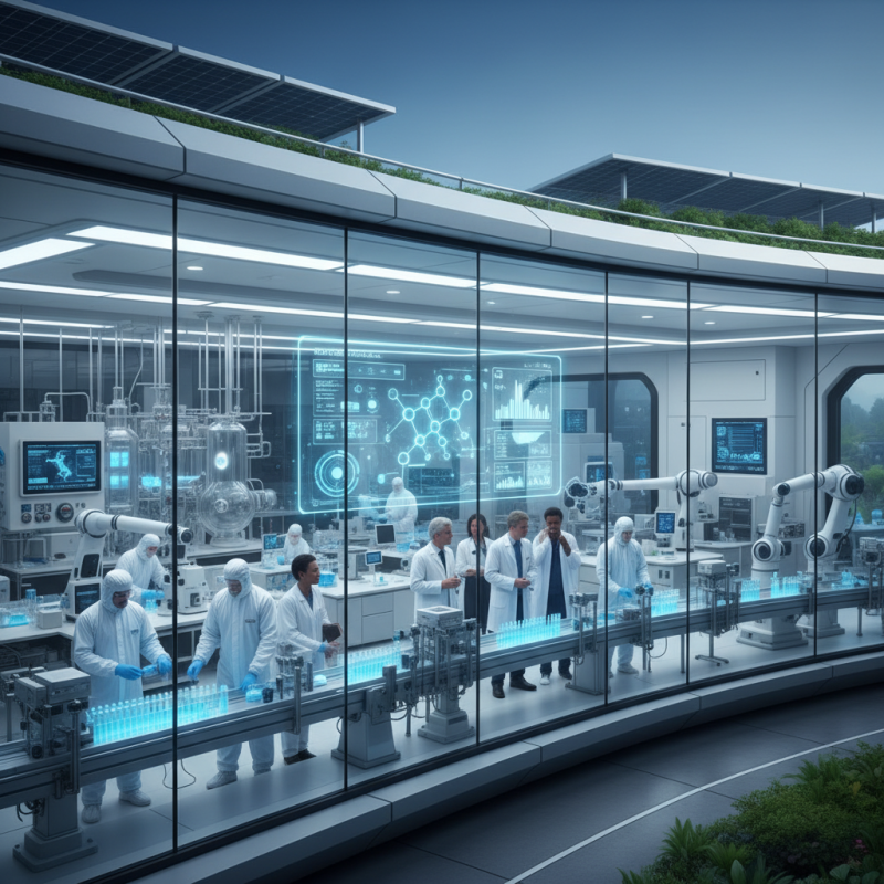 2026 Top Nitroxoline Clinical Studies Factories Insights?