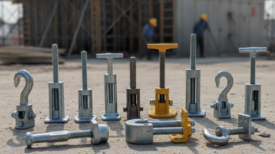 Top 10 China Formwork Turnbuckles You Need for Your Projects?
