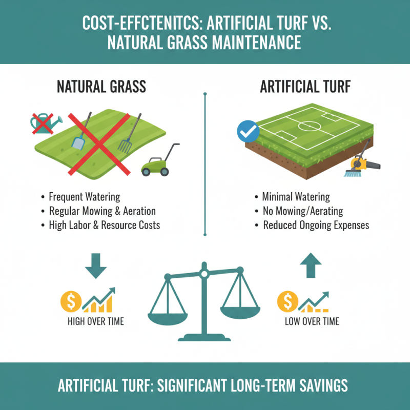 Why Choose Sports Artificial Turf for Your Athletic Facility?