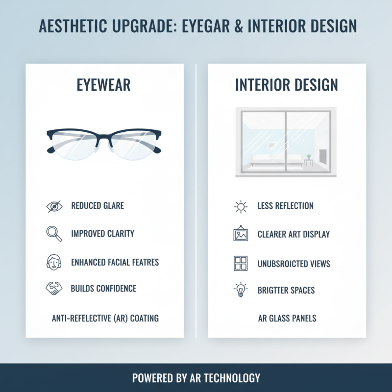 Top 10 Benefits of Using Anti Reflective Glass Today?