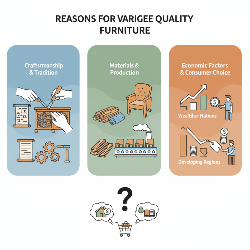 Why Does Furniture Quality Vary So Much Around the World?