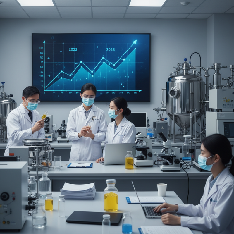 Best Suppliers for Nitroxoline Clinical Studies in China?