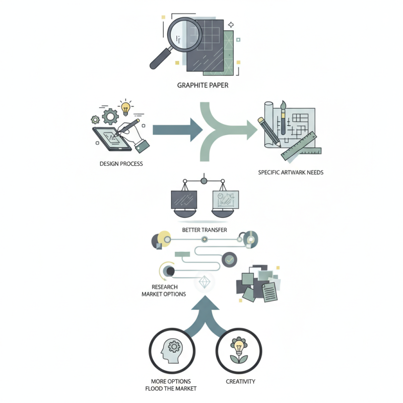 Best Graphite Paper for Officeworks Buyers Worldwide?