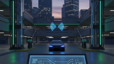 How to Choose the Best RFID Parking Solutions for Your Needs?