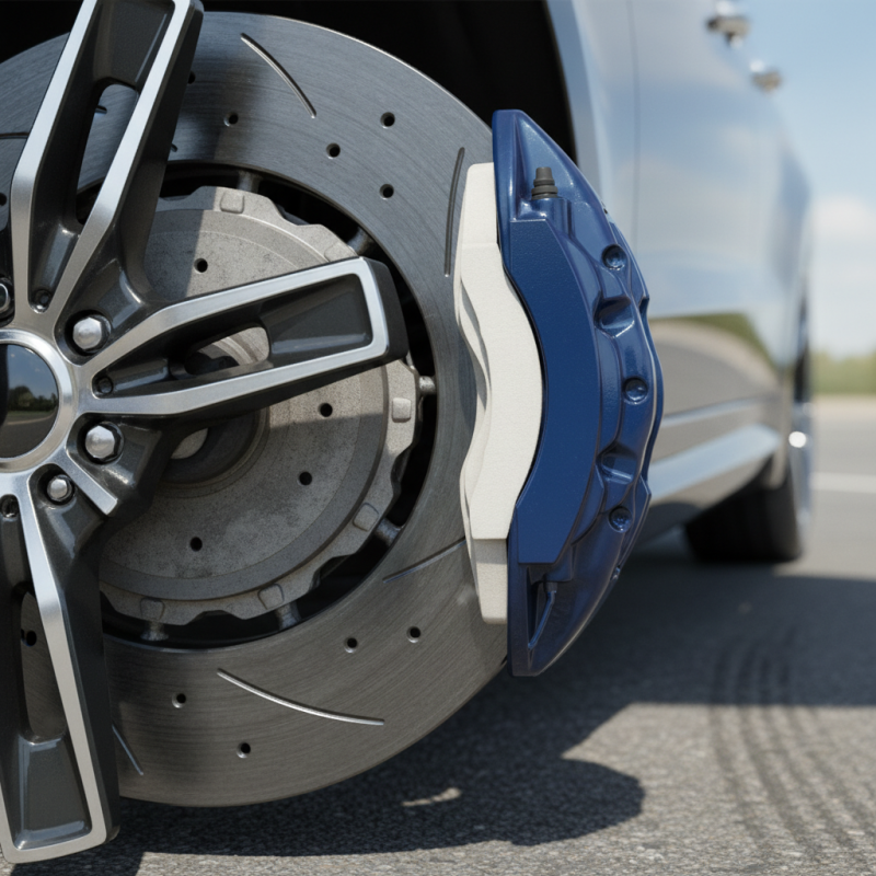 How Long Do Ceramic Brake Pads Last for Optimal Performance?