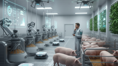 Top Pig Farm Equipment Trends for 2026 What You Need to Know