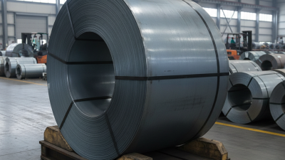 How to Choose the Best S235jr Carbon Steel Coil Exporter?