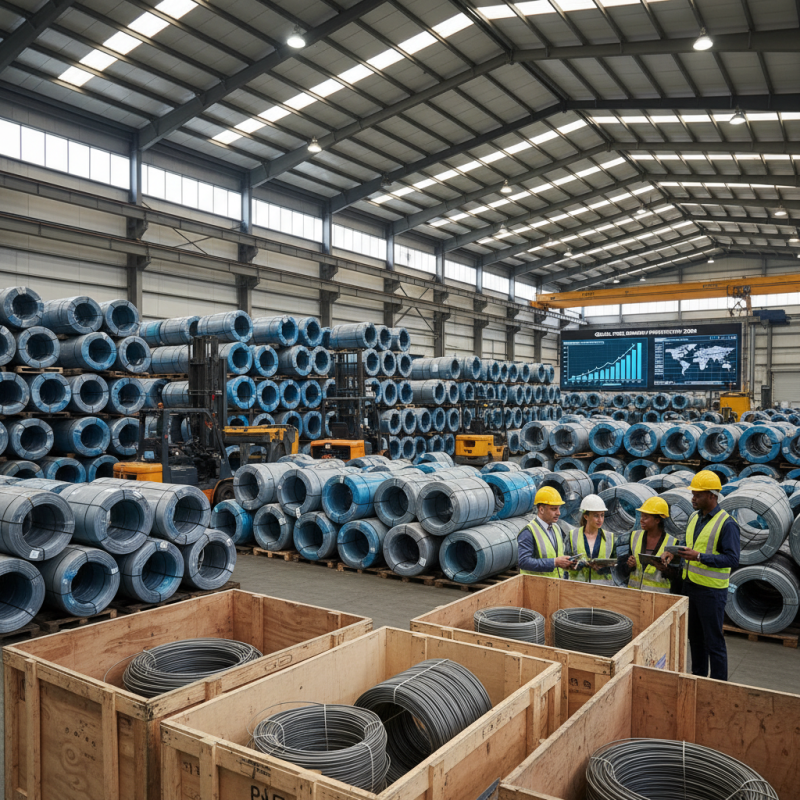 Wholesale Carbon Steel Wire Buying Guide for 2026 How to Choose?