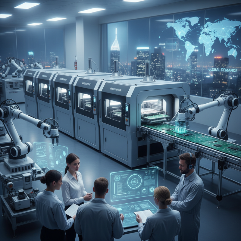 2026 Best Smt Reflow Solutions for Global Buyers?