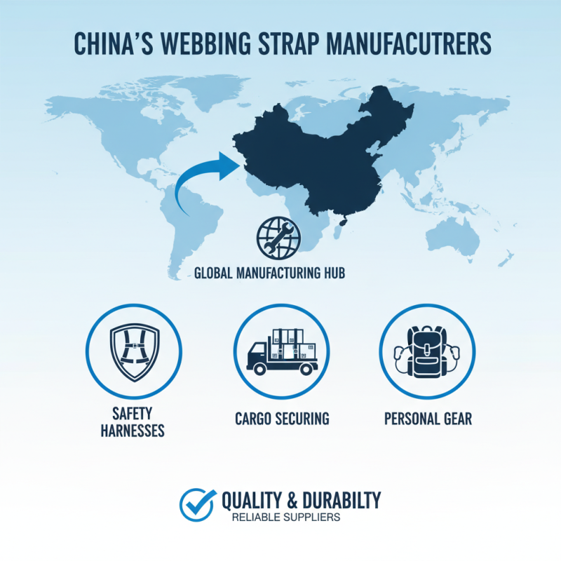Top 10 Webbing Strap Suppliers in China for Global Buyers?