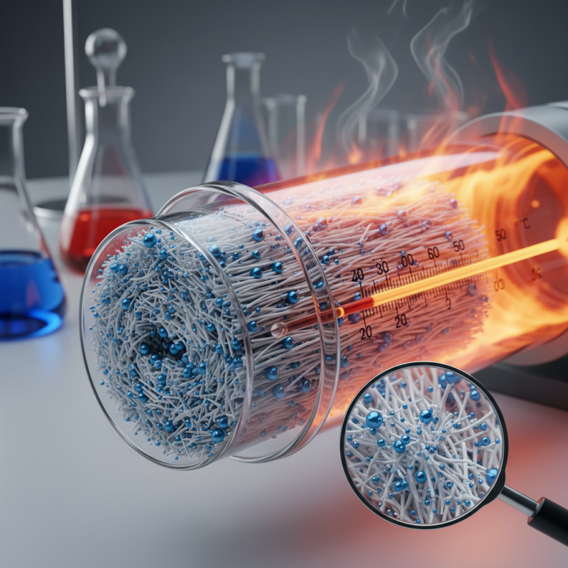 How to Enhance Thermal Stability of Refractory Insulation Materials?
