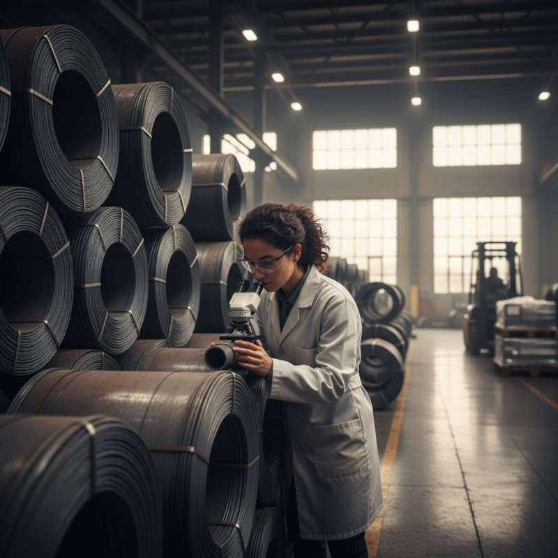 How to Source High Quality Carbon Steel C1022 for Your Projects