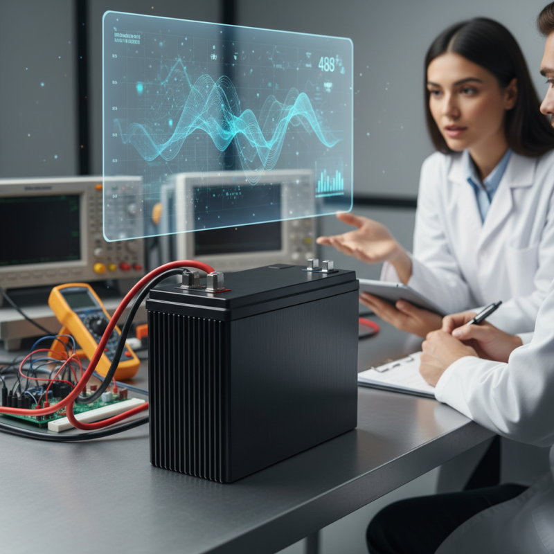 Top 10 Tips for Choosing a 48V Lifepo4 Battery?