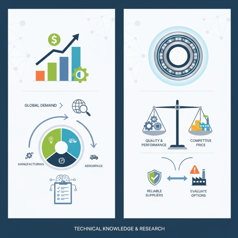 China Top Industrial Ball Bearings for Global Buyers?