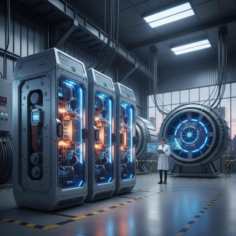 2026 Best High Voltage Switchgears for Enhanced Electrical Safety?